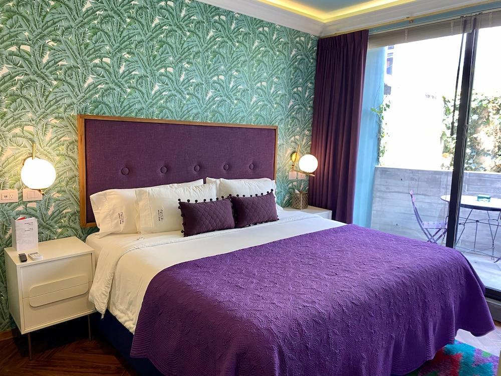 Pug Seal Polanco Anatole France Hotell Mexico by Eksteriør bilde