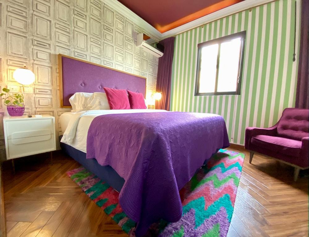 Pug Seal Polanco Anatole France Hotell Mexico by Eksteriør bilde